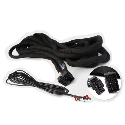 Câble d’extension 16 broches pour BMW