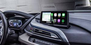 Lire la suite à propos de l’article Comment se connecter à CarPlay et Android Auto sur son autoradio ?