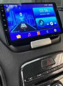 Autoradio Hyundai Rohens - Genesis CarPlay photo review