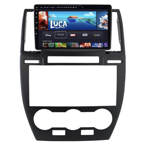 Autoradio Land Rover Freelander CarPlay