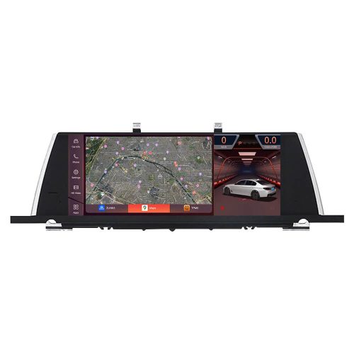 Autoradio BMW Série 5 CarPlay