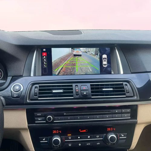 Autoradio BMW Série 5 CarPlay
