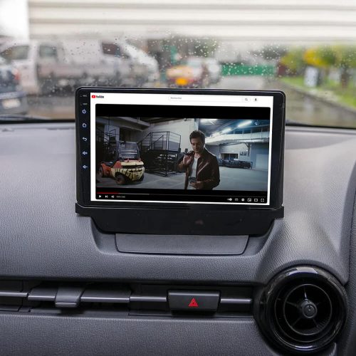 Autoradio Mazda CX3 CarPlay