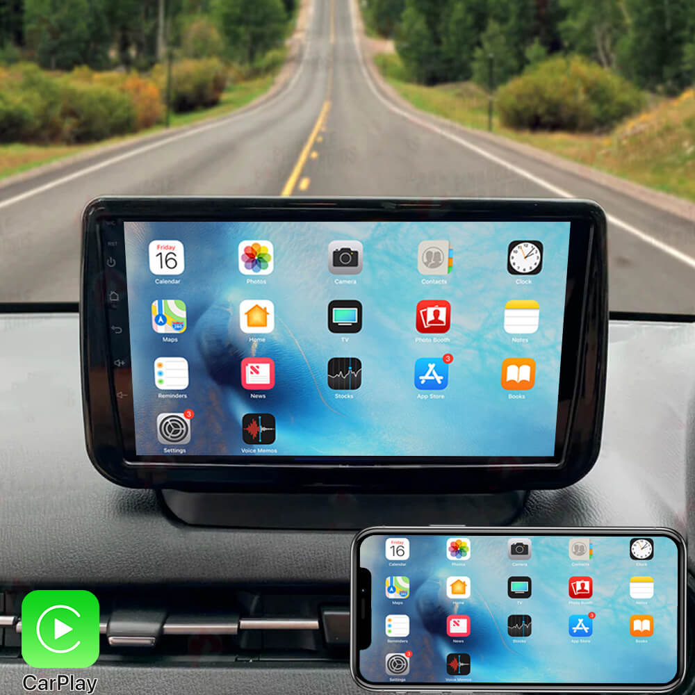 Autoradio Mazda CX3 CarPlay – Image 5