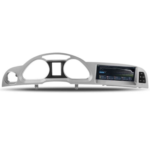 Autoradio Audi A6 CarPlay