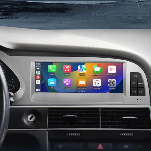 Autoradio Audi A6 CarPlay