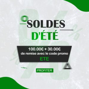 soldes d'été