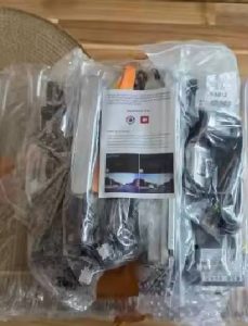 Autoradio CarPlay Renault Trafic photo review