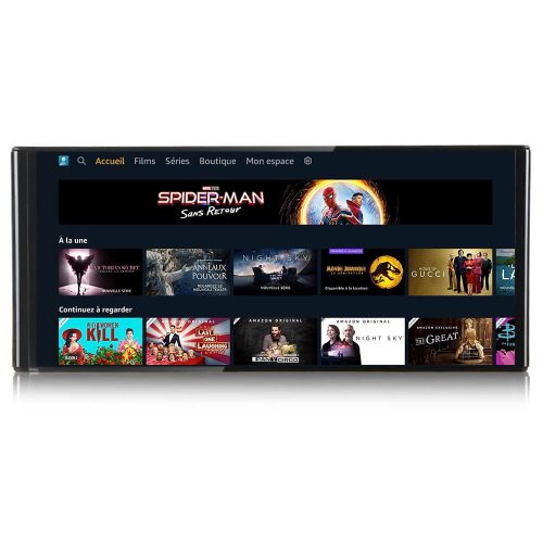 Autoradio Audi A1 CarPlay