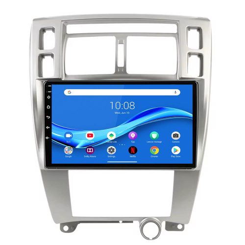 Autoradio Hyundai Tucson CarPlay