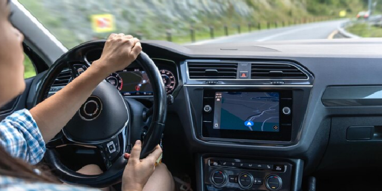 Pourquoi installer CarPlay dans une Mini Cooper ?