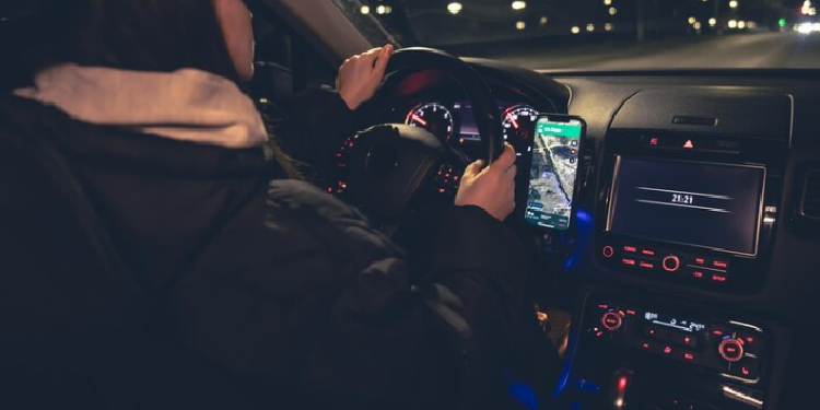 installation CarPlay