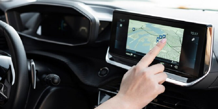 Retirer autoradio en toute sécurité