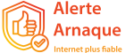 alerte arnaque